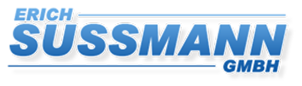 Erich Sussmann GmbH Inh. Patrick Wähnl